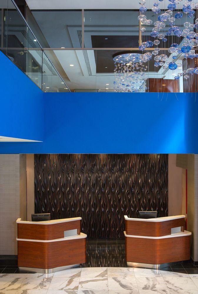 Hotel Courtyard By Marriott Manhattan/ Fifth Avenue Nova Iorque