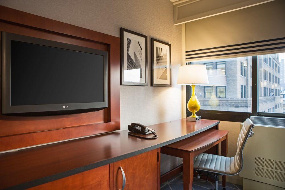 Courtyard By Marriott Manhattan/ Fifth Avenue Nova Iorque