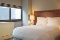 Hotel Courtyard By Marriott Manhattan/ Fifth Avenue Nova Iorque