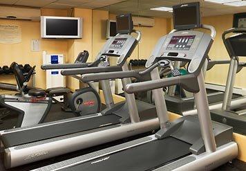 Courtyard By Marriott Manhattan/ Fifth Avenue 4* Nova Iorque