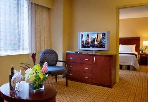 Hotel Courtyard By Marriott Manhattan/ Fifth Avenue Nova Iorque