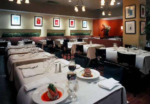 Courtyard By Marriott Manhattan/ Fifth Avenue Hotel Nova Iorque