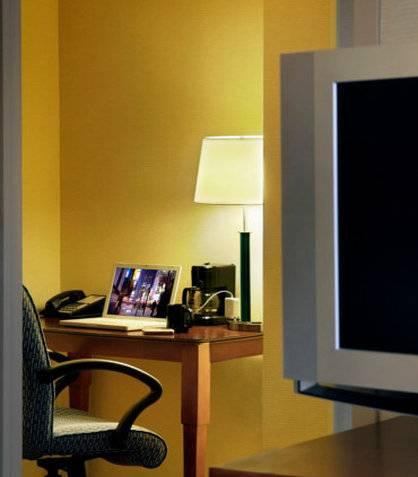 Courtyard By Marriott Manhattan/ Fifth Avenue Hotel Nova Iorque