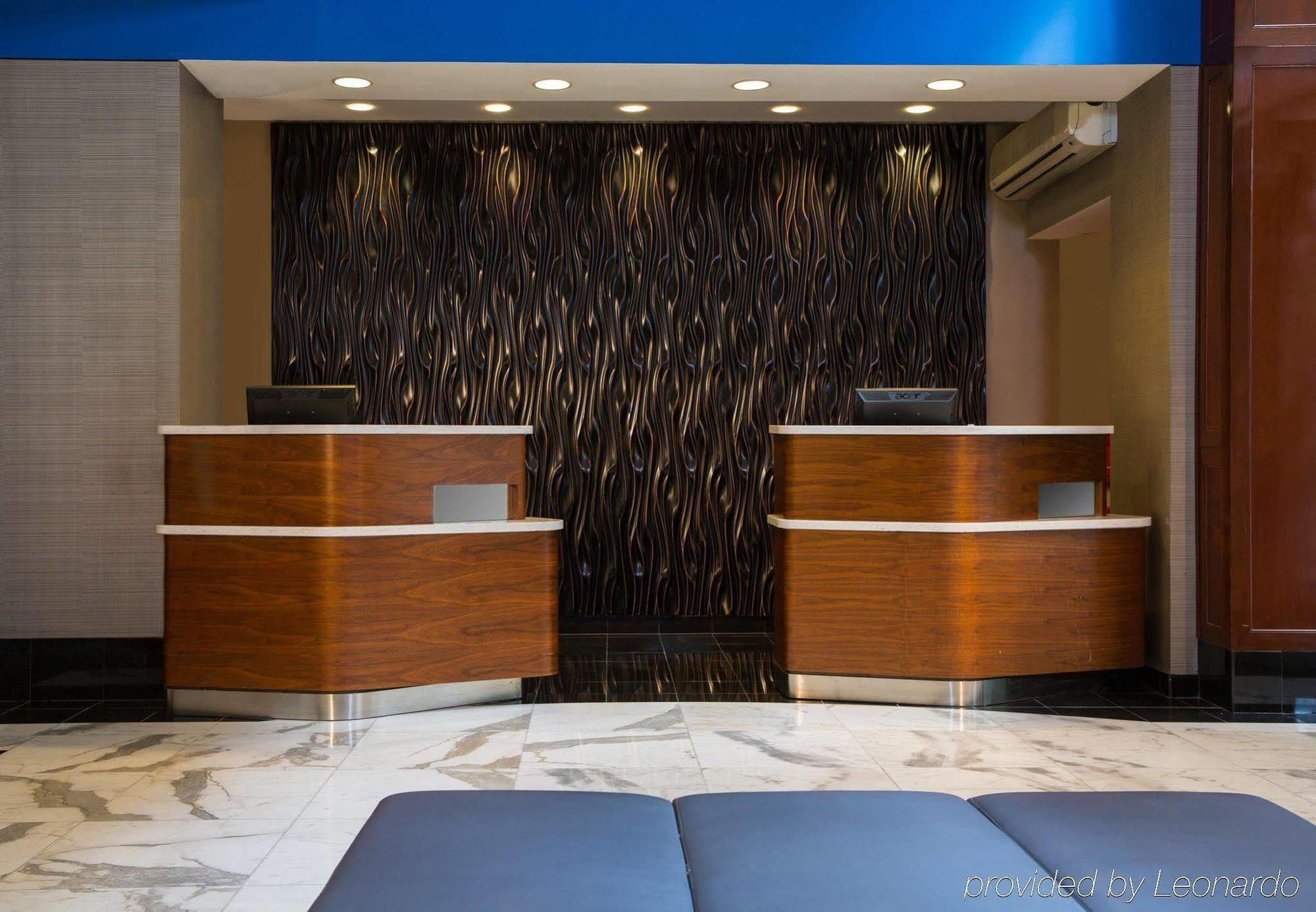 Courtyard By Marriott Manhattan/ Fifth Avenue Nova Iorque