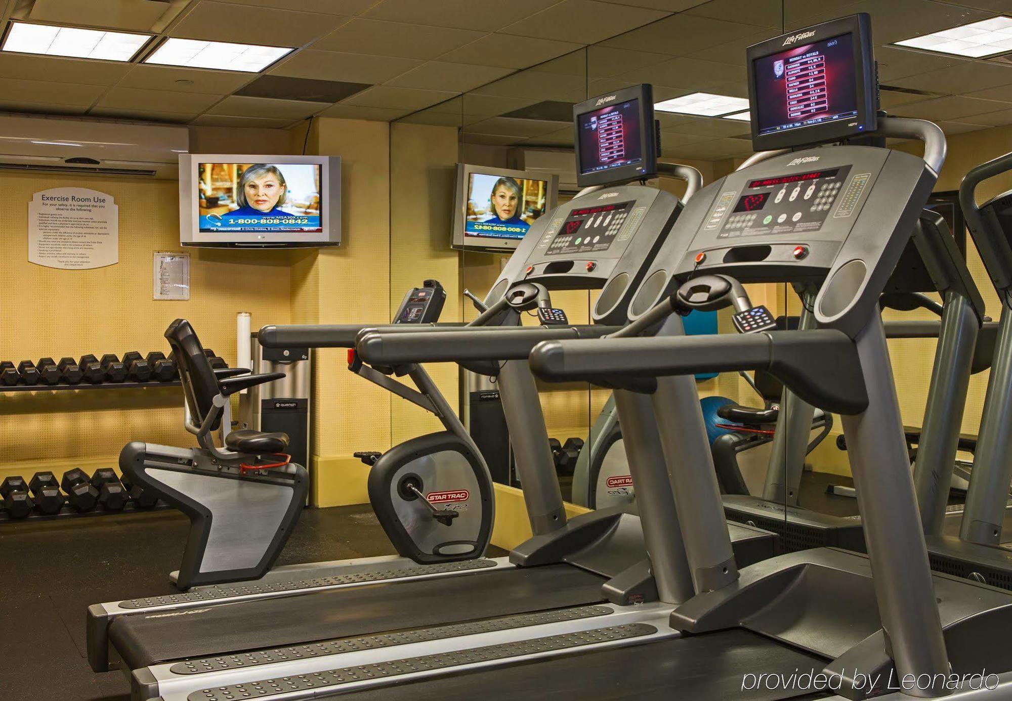 Courtyard By Marriott Manhattan/ Fifth Avenue Nova Iorque