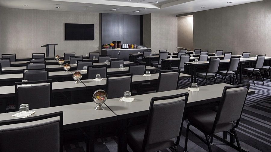Courtyard By Marriott Manhattan/ Fifth Avenue Hotel Nova Iorque