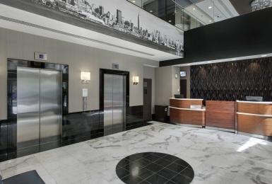 Courtyard By Marriott Manhattan/ Fifth Avenue Hotel Nova Iorque